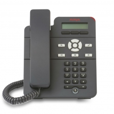 Avaya J129 IP PHONE GLOBAL NO POWER SUPPLY 700512392 - RuvayaPro - Официальный поставщик RuVaya в России