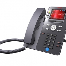 Avaya J179 IP PHONE GLOBAL NO POWER SUPPLY 700513569 - RuvayaPro - Официальный поставщик RuVaya в России