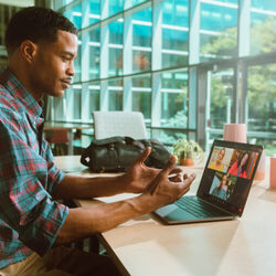 Преимущества Avaya Aura x Zoom Workplace  - RuvayaPro - Официальный поставщик RuVaya в России