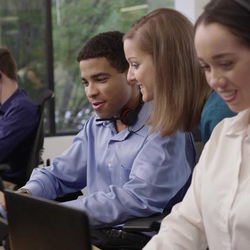 Решения Avaya способствуют повышению качества обслуживания клиентов и росту бизнеса - RuvayaPro - Официальный поставщик RuVaya в России